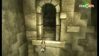 God of War: Ghost of Sparta Walkthrough - Ruins of Atlantis [Section 2]