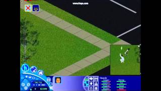 The Sims 1- Aliens