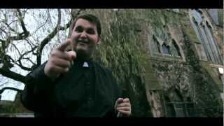 The Big Society - Late For The Bus