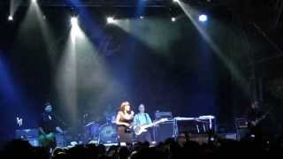 Beth Hart - Delicious Surprise - Roma Live 5 Novembre 2013 Teatro Atlantico EUR
