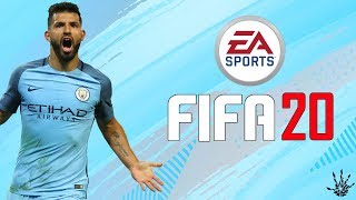 FIFA 20 OFFICIAL REVEAL TRAILER | FIFA 20 TRAILER 2019 | HD 60 FPS | #FIFA20