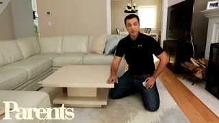 Babyproofing Your Home: Living Room | Parents