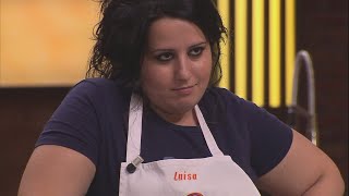"Sto rosicando fino a dentro le ossa!" - Puntata 21 | MasterChef Italia 1