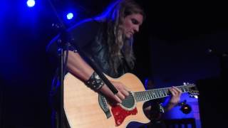 Joel Hoekstra & Brandon Gibbs Cover Whitesnake's Is This Love (acoustic)