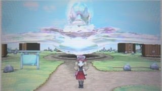 ポケットモンスターX・Y-79「巨大な毒の花が咲いたセキタイタウン」