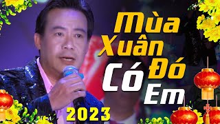 [NHẠC XUÂN] Mùa Xuân Đó Có Em - Ca sĩ Vinh Tuấn
