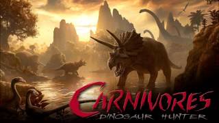Carnivores Dinosaur Hunter - Title Theme