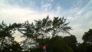 Techone Souka 3D Epp Morning Flying!