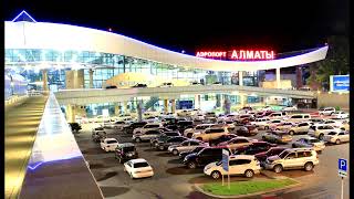 18+ Молодых девушек в секс-рабство за границу пытались вывезти из Алматы