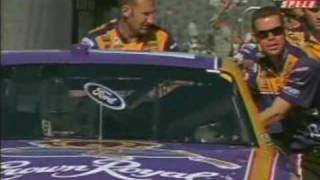 Roush Fenway 2009 Season Review