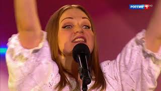 Марина Девятова - "Ойся, ты ойся"