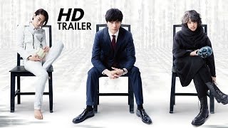 Death Note : Light up the NEW World - Official Trailer HD (2016)