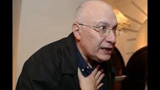Ганапольское. Итоги без Евгения Киселева на Эхо Москвы 27 августа 2017