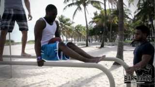 Barstarzz in Miami Part 1