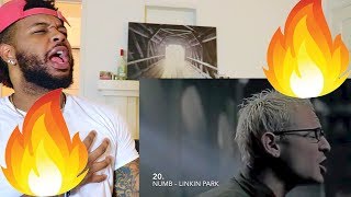 Fuego! | Top 50 Timeless Songs | Reaction