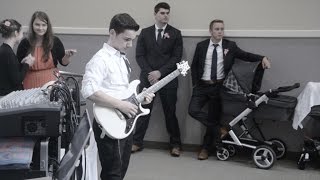 Awakening - Jack Thammarat cover