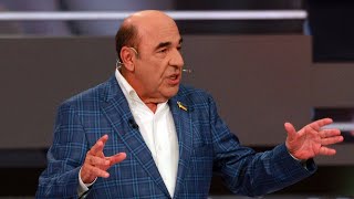 Рабинович: Для Зеленского и его "слуг" выборы закончились – нельзя устраивать клоунаду из власти!