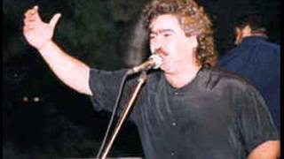 Νίκος Γωνιανάκης - Ρίξε τσιγγάνα, να ξαναρίξεις τα χαρτιά & συρτά