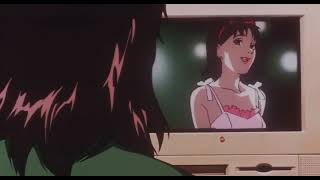 Sweet But Psycho Perfect Blue AMV