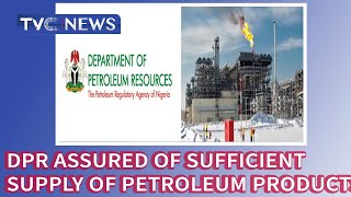 DPR assured of sufficient supply of petroleum products during Yuletide in Rivers