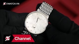 ĐỒNG HỒ NGUYÊN TỬ CHÍNH XÁC NHẤT THẾ GIỚI