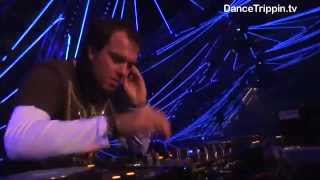 Marcel Woods | Trance Energy DJ Set | DanceTrippin