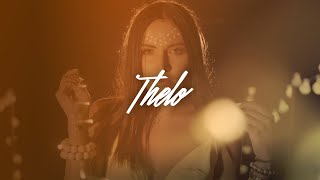 REC - THELO // ΘΕΛΩ | OFFICIAL MUSIC VIDEO 4K