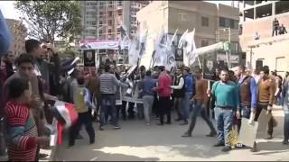 تأجيل د للانتخابات البرلمانية في مصر والمستفيد واحد