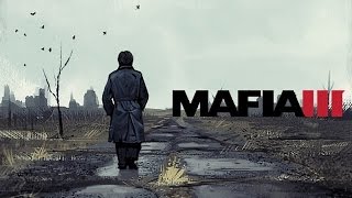 Мэддисон в Mafia 3. Мафиози, НЕГР, 9из10 (часть 3)