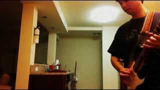 Blues Guitar Improv: I'm not fat it's the T shirt blues