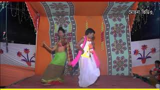 বাংলাদেশের গ্রাম্য প্রাণ জারি গান ‍‍হাসনা সুন্দরী  -০১  Bangla jatra jari gaan hasna sundori