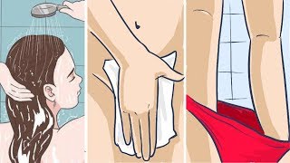 5 вещей, которые нельзя делать после секса