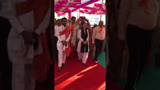 Day - 01.3 Kumari Purvi Shah Bhagwat Katha at Vadoadara 5th Jan 2020