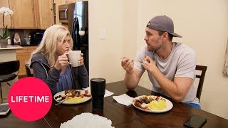 Married at First Sight: Amber Isn't Dave's Celeb Crush (Season 7, Episode 7) | Lifetime