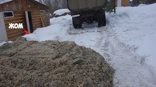 Откорм бычков: Что такое ЖОМ