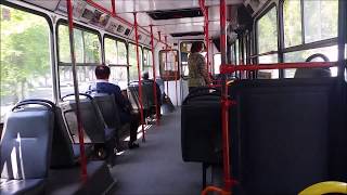 Автобусы Курска. Неман-5201 (АН 008 46)