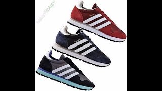 Unboxing  sneakers Adidas HAVEN Series