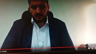 Марк Бартон просто своей правдой разрывает мозг!!!