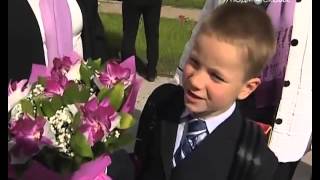 "СУ-155" построила школу в Павшинской пойме
