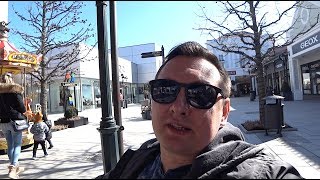 OUTLET PARNDORF - ШОПИНГ В АВСТРИИ / НАШИ ПОКУПКИ В АУТЛЕТЕ ПАРНДОРФ