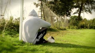 I am the Secret Footballer