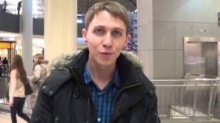 Директивные знакомства. Олег, Москва