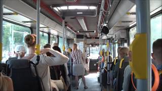 Tallinna Linnatranspordi 1139 Scania CN113CLB