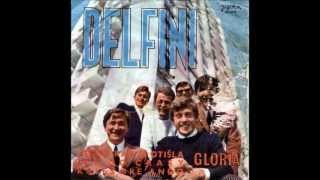 Delfini - Kaleš Bre Anđo