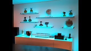 Mirror Shelf | Mirror Shelves | 15 Design | 2018