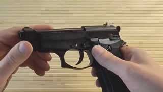 Umarex Beretta 84FS