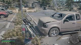 Days Gone Я Знаю Что Все Это Странно.