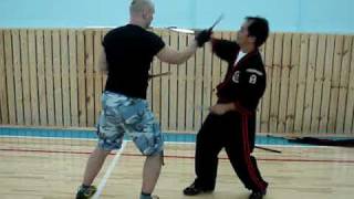 АРНИС В МОСКВЕ 89057779991 .ARNIS - B,DULAY & A.PLAKSIN