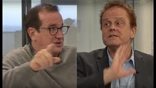 Early 2018 Oscar predictions: Tom O'Neil & Pete Hammond on Best Actress