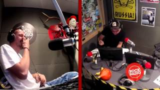 GERMAN ZZA GROBU [Rock Radio]